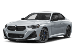 BMW 2 Series M240i xDrive Coupe 2027 — front view