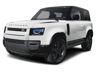 Land Rover Defender V8 90 P525 Land Rover Defender V8 90 P525