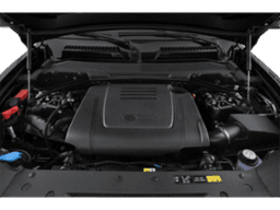 Land Rover Defender OCTA Black 110 P635 2026