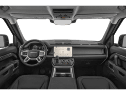 Land Rover Defender OCTA Black 110 P635 2026