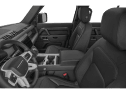 Land Rover Defender OCTA Black 110 P635 2026