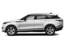 Land Rover Range Rover Velar Belgravia Edition Satin P400 2026 — side view