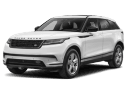 Land Rover Range Rover Velar Belgravia Edition Satin P400 2026 — front view