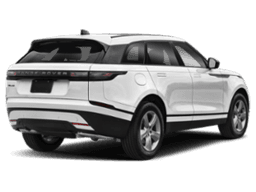 Land Rover Range Rover Velar Belgravia Edition Satin P400 2026 — rear view