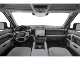 Land Rover Defender V8 130 P500 2026