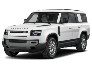 Land Rover Defender X 130 P400 Land Rover Defender X 130 P400