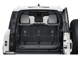 Land Rover Defender V8 130 P500 2026