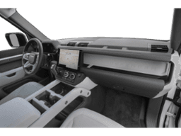 Land Rover Defender V8 130 P500 2026