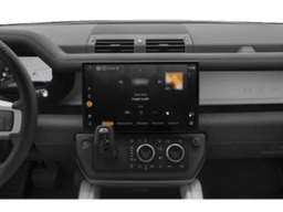 Land Rover Defender V8 130 P500 2026