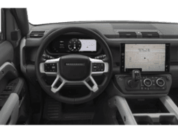 Land Rover Defender V8 130 P500 2026