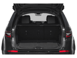 Land Rover Discovery Sport Landmark 4WD 2026