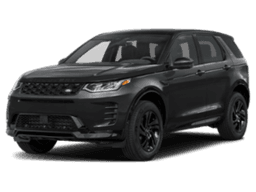 Land Rover Discovery Sport Landmark 4WD 2026 — front view