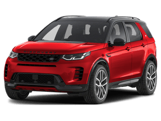 Land Rover Discovery Sport Landmark 4WD Land Rover Discovery Sport Landmark 4WD
