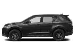 Land Rover Discovery Sport Landmark 4WD 2026 — side view