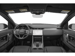 Land Rover Discovery Sport Landmark 4WD 2026