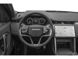 Land Rover Discovery Sport Landmark 4WD 2026