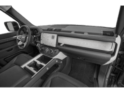 Land Rover Defender OCTA 110 P635 2026