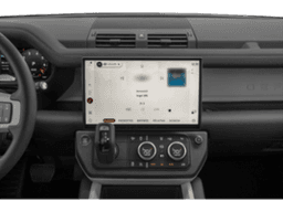Land Rover Defender OCTA 110 P635 2026