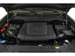 Land Rover Defender OCTA 110 P635 2026