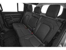 Land Rover Defender OCTA 110 P635 2026