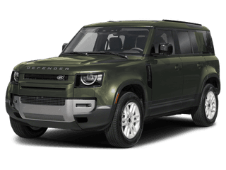 Land Rover Defender S 110 P300 Land Rover Defender S 110 P300