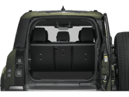 Land Rover Defender OCTA 110 P635 2026