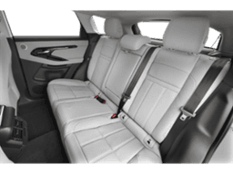 Land Rover Range Rover Evoque Dynamic SE AWD 2026