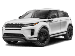Land Rover Range Rover Evoque Hoxton Edition AWD 2026 — front view
