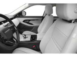 Land Rover Range Rover Evoque Dynamic SE AWD 2026