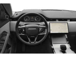 Land Rover Range Rover Evoque Dynamic SE AWD 2026