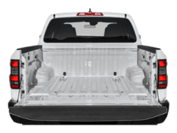 Nissan Frontier S Crew Cab 4x2 2027