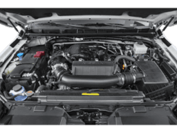 Nissan Frontier S Crew Cab 4x2 2027