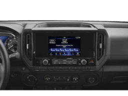 Nissan Frontier S Crew Cab 4x2 2027