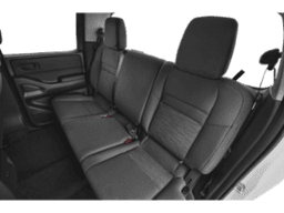 Nissan Frontier S Crew Cab 4x2 2027
