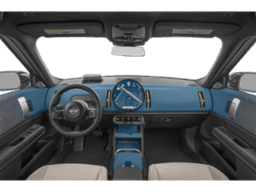 MINI Countryman S ALL4 2026