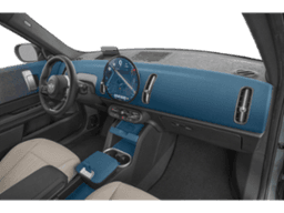 MINI Countryman S ALL4 2026