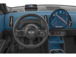 MINI Countryman S ALL4 2026