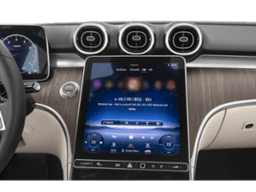 Mercedes-Benz C-Class C 300 4MATIC Sedan 2024