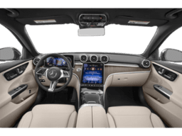Mercedes-Benz C-Class C 300 4MATIC Sedan 2024