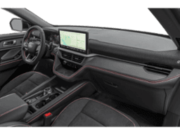 Ford Explorer ST 4WD 2027