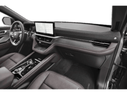 Ford Explorer Platinum 4WD 2027