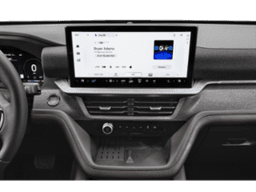 Ford Explorer Platinum 4WD 2027