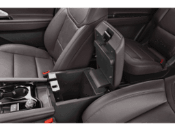 Ford Explorer Platinum 4WD 2027