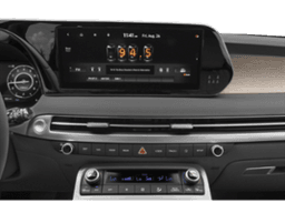 Hyundai Palisade Limited AWD 2024