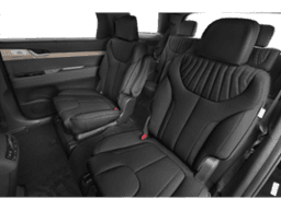 Hyundai Palisade Limited AWD 2024