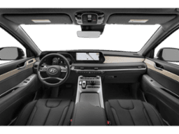 Hyundai Palisade Limited AWD 2024
