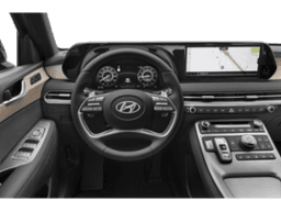 Hyundai Palisade Limited AWD 2024