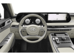 Hyundai Palisade Calligraphy AWD 2024