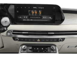 Hyundai Palisade Calligraphy AWD 2024