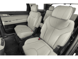 Hyundai Palisade Calligraphy AWD 2024